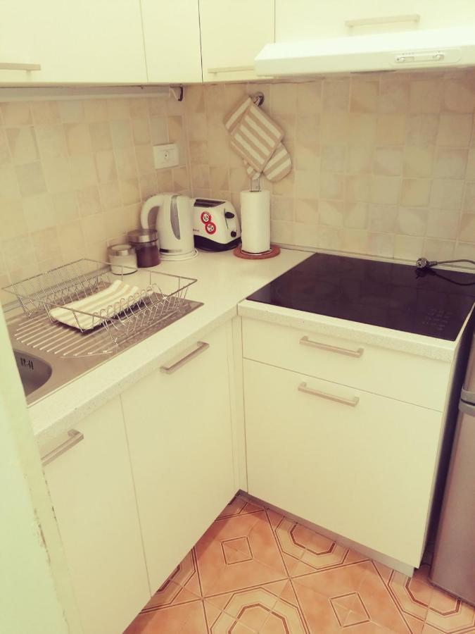 Apartamento App Obrovac In The Centre - With Amazing Sea View! Pula Exterior foto