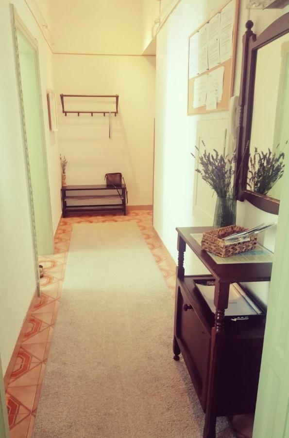 Apartamento App Obrovac In The Centre - With Amazing Sea View! Pula Exterior foto