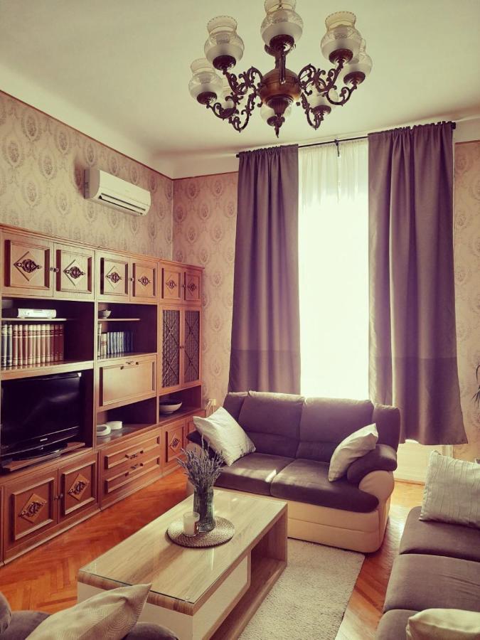 Apartamento App Obrovac In The Centre - With Amazing Sea View! Pula Exterior foto