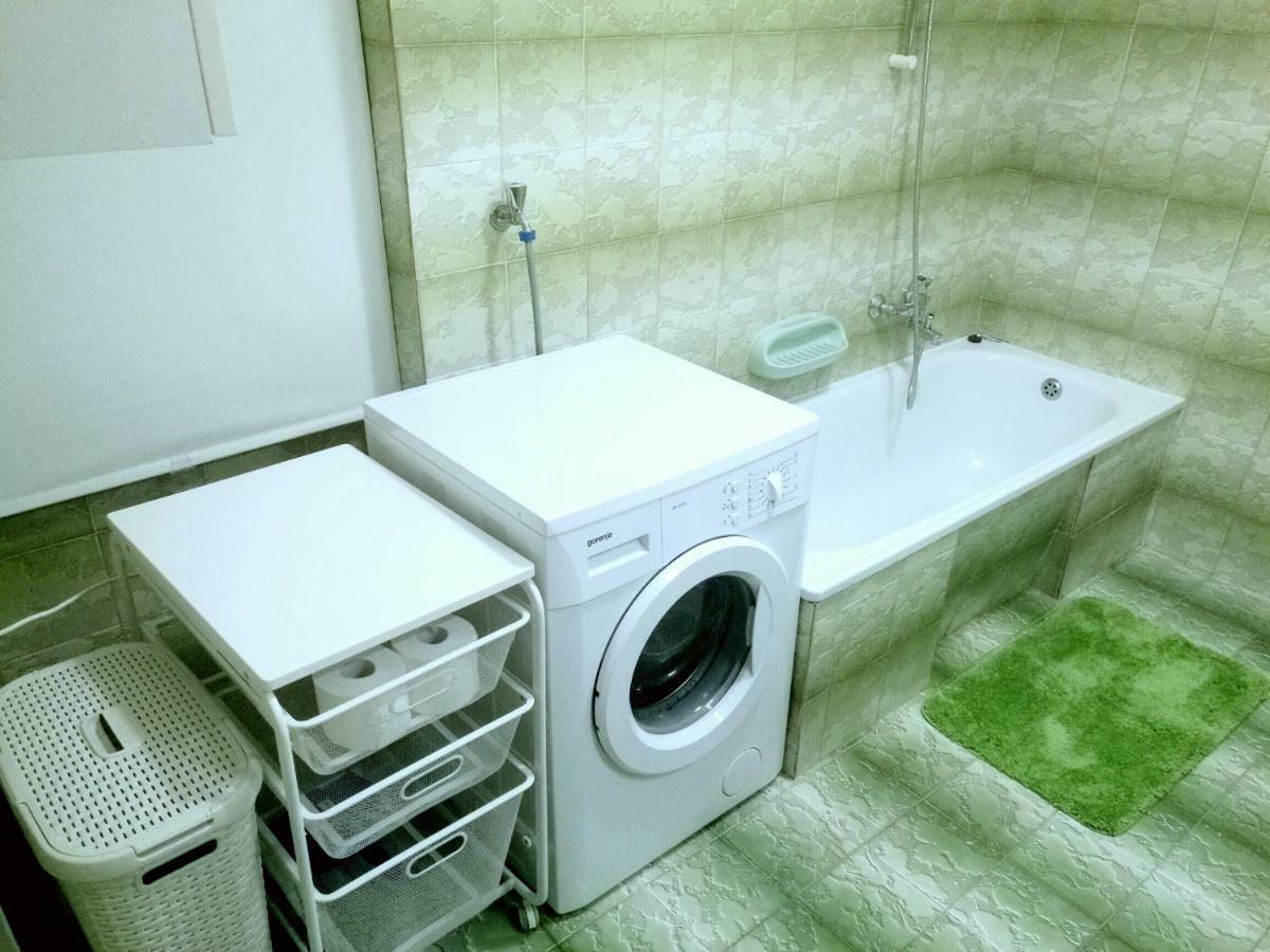 Apartamento App Obrovac In The Centre - With Amazing Sea View! Pula Exterior foto