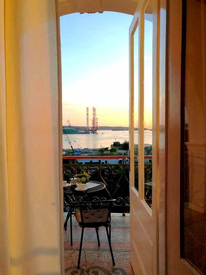 Apartamento App Obrovac In The Centre - With Amazing Sea View! Pula Exterior foto